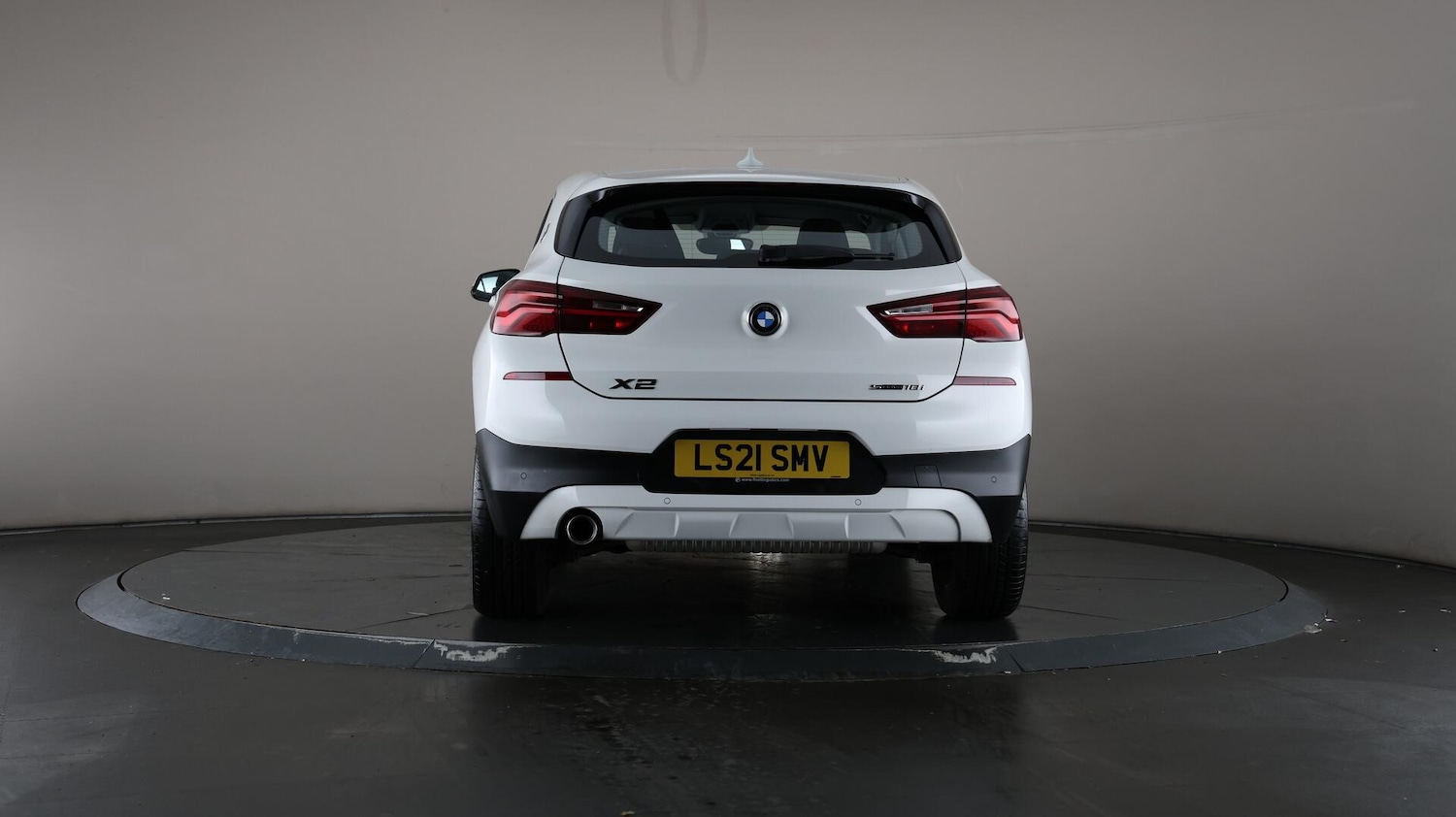 Used BMW X2 2021 for sale - 76000905: Photo 39