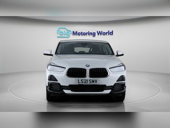 Used BMW X2 2021 for sale - 76000905: Photo 3