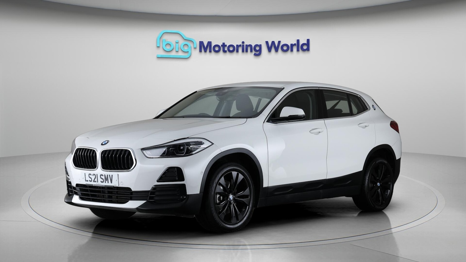 Used BMW X2 2021 for sale - 76000905: Photo 4
