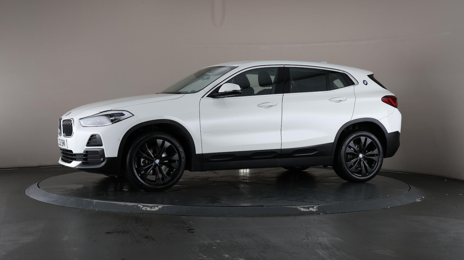 Used BMW X2 2021 for sale - 76000905: Photo 44