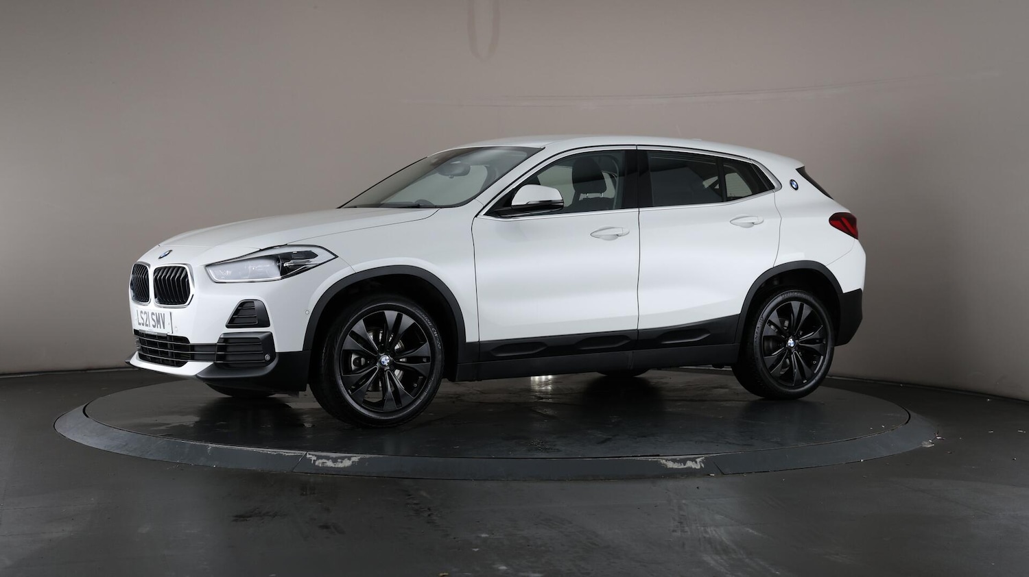 Used BMW X2 2021 for sale - 76000905: Photo 45