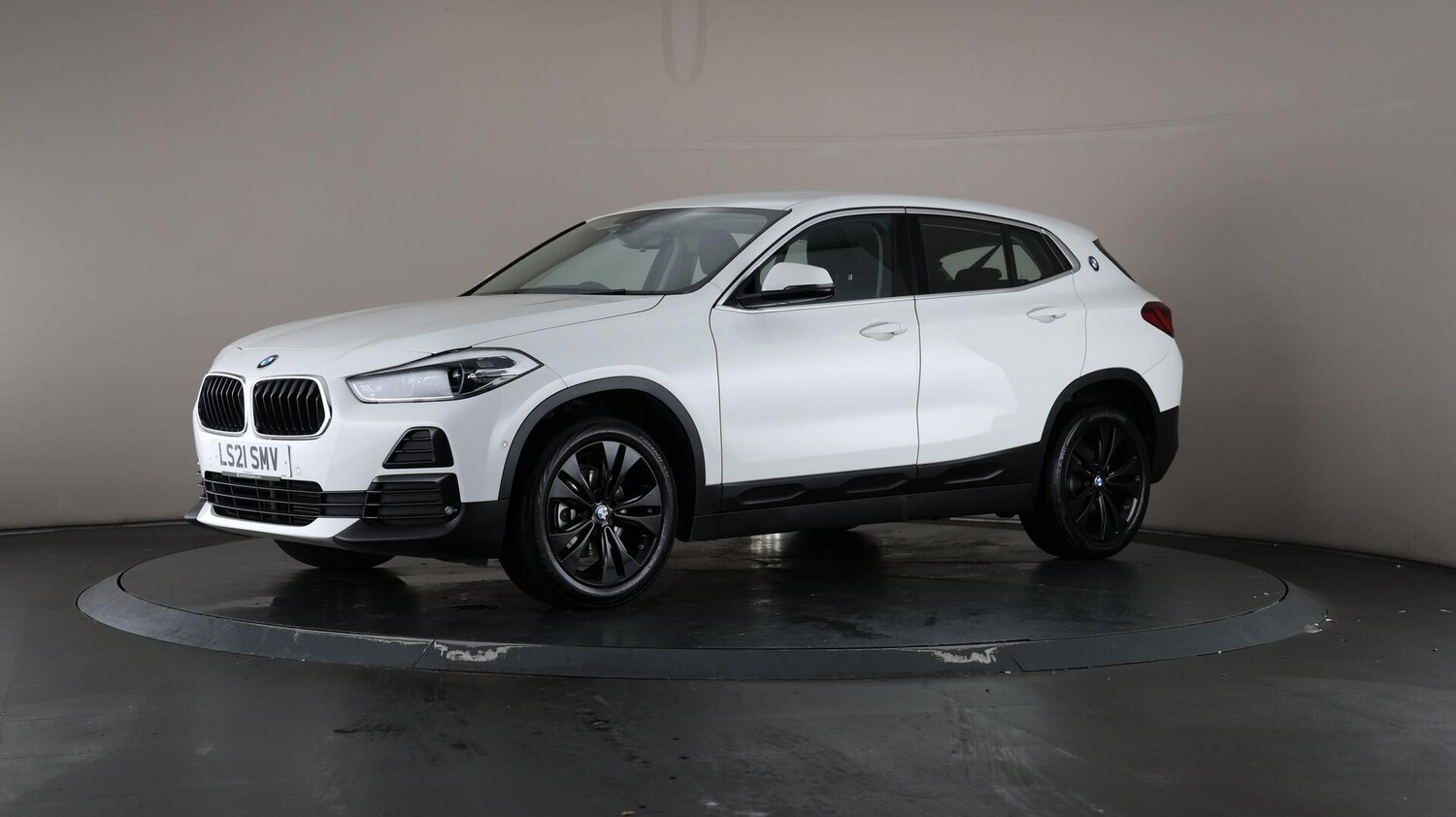 Used BMW X2 2021 for sale - 76000905: Photo 46