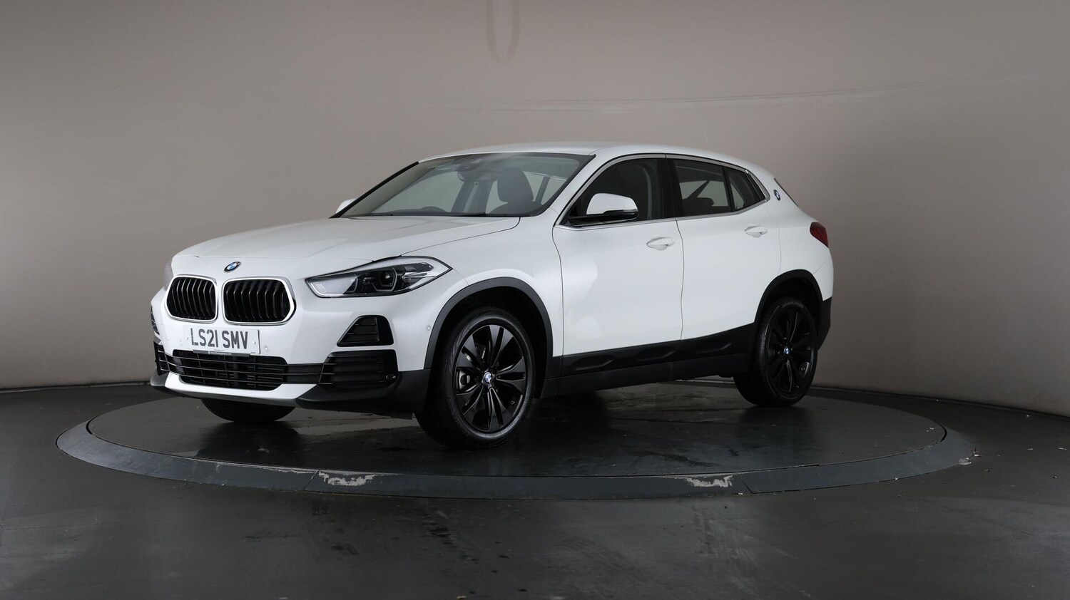 Used BMW X2 2021 for sale - 76000905: Photo 47