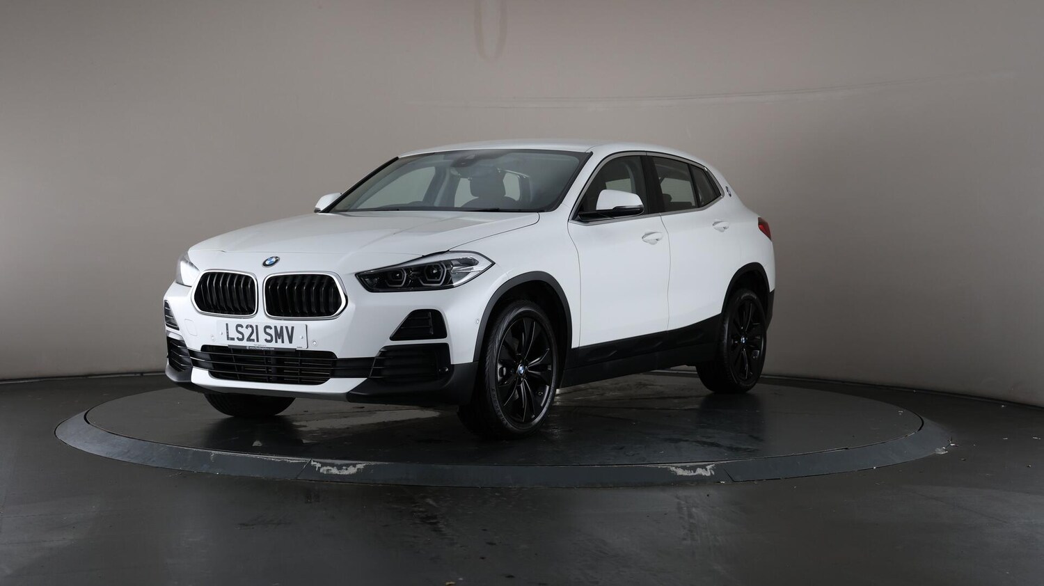 Used BMW X2 2021 for sale - 76000905: Photo 48