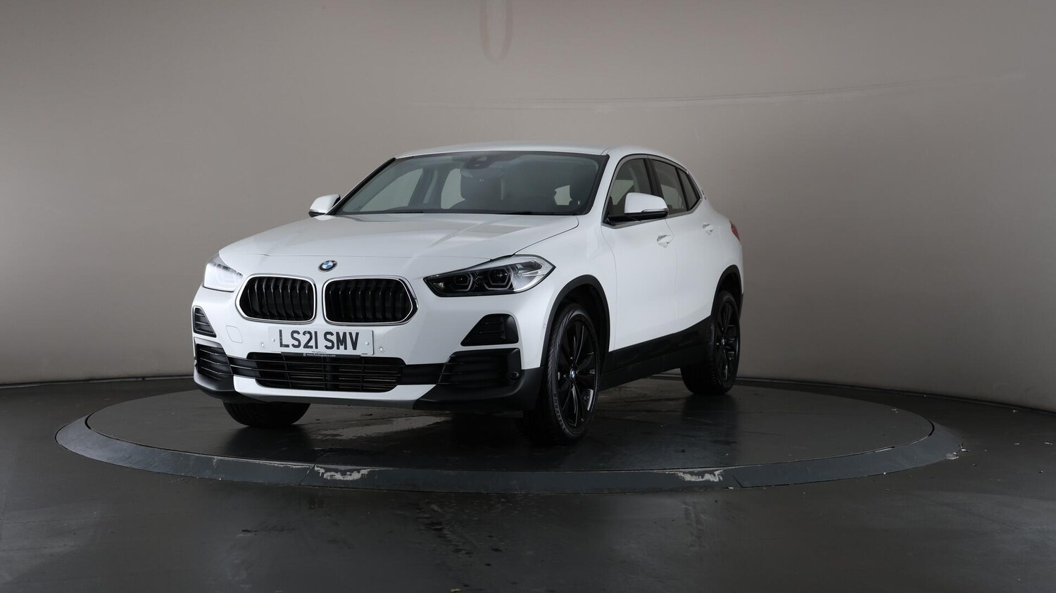 Used BMW X2 2021 for sale - 76000905: Photo 49