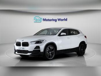 Used BMW X2 2021 for sale - 76000905: Photo 4