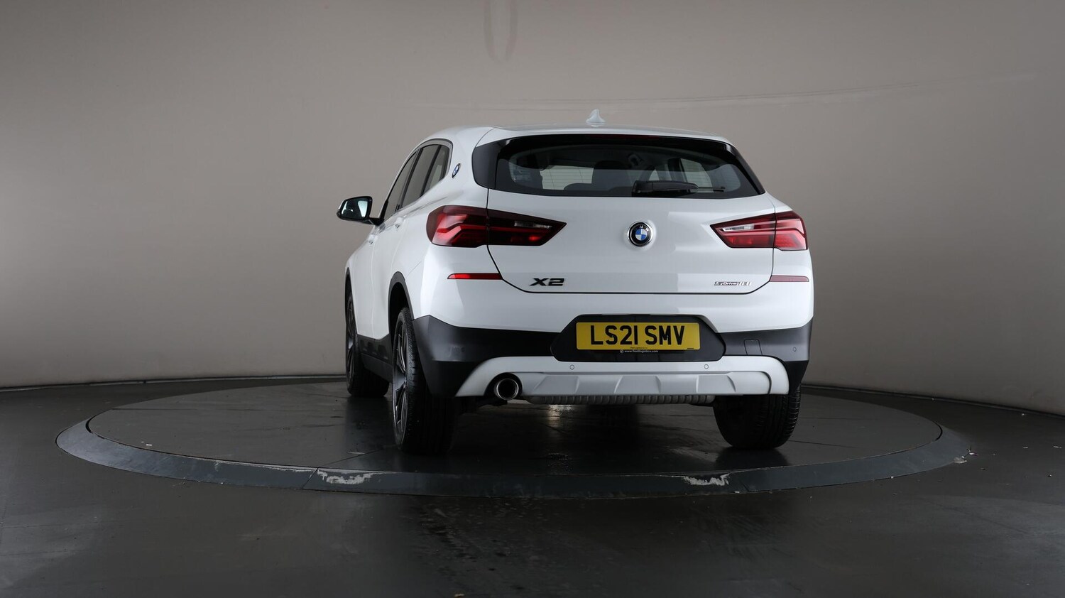 Used BMW X2 2021 for sale - 76000905: Photo 50