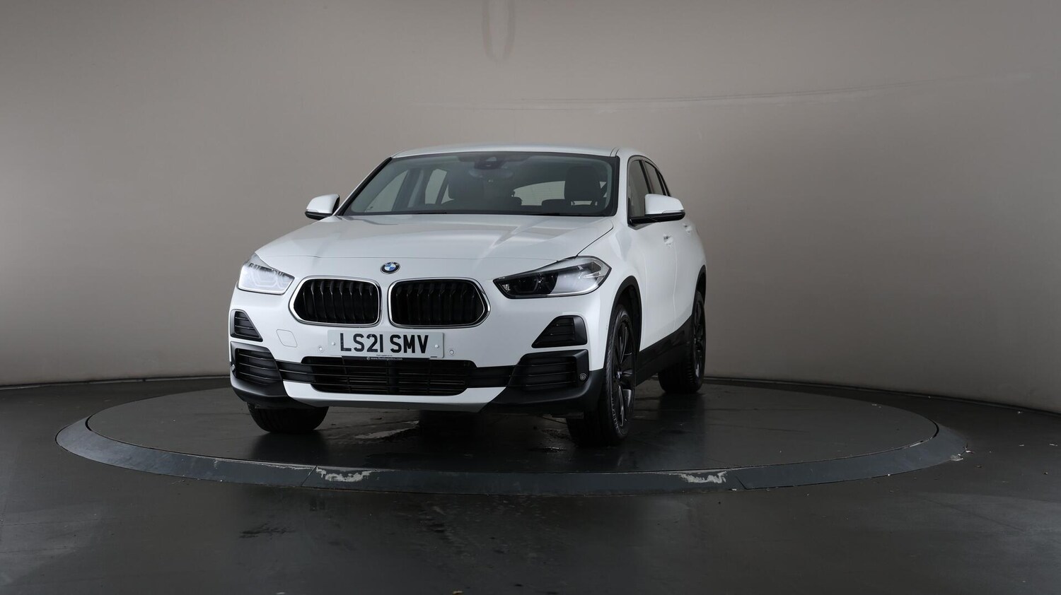 Used BMW X2 2021 for sale - 76000905: Photo 51