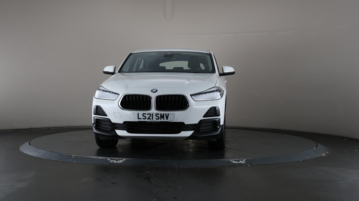 Used BMW X2 2021 for sale - 76000905: Photo 52
