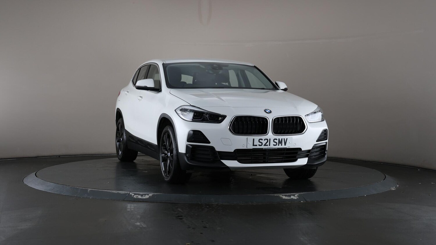 Used BMW X2 2021 for sale - 76000905: Photo 55