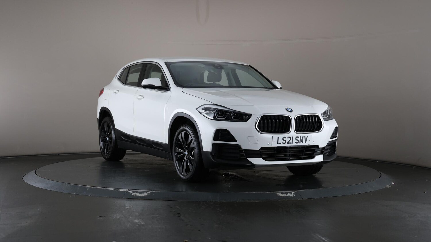 Used BMW X2 2021 for sale - 76000905: Photo 56