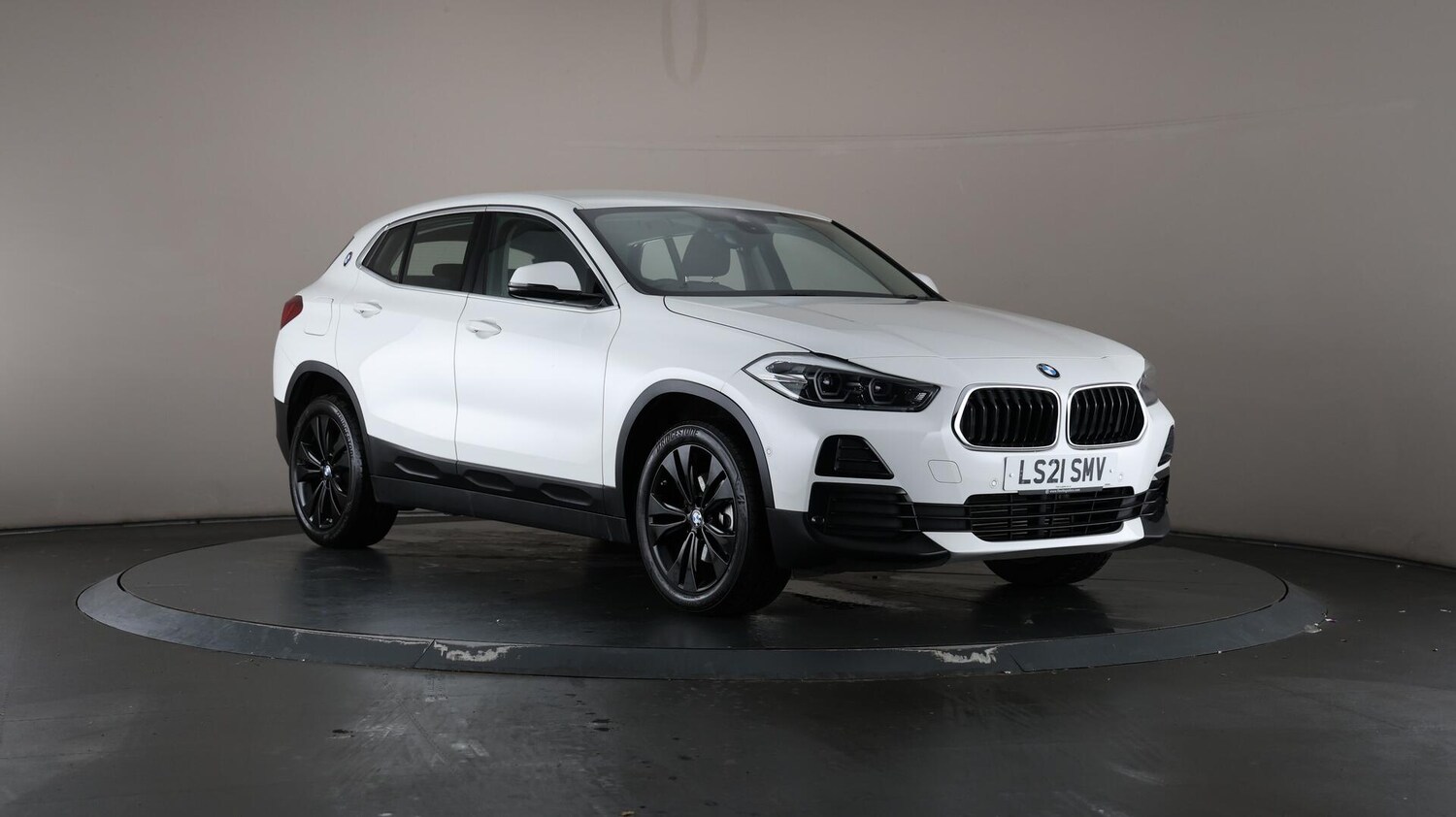 Used BMW X2 2021 for sale - 76000905: Photo 57