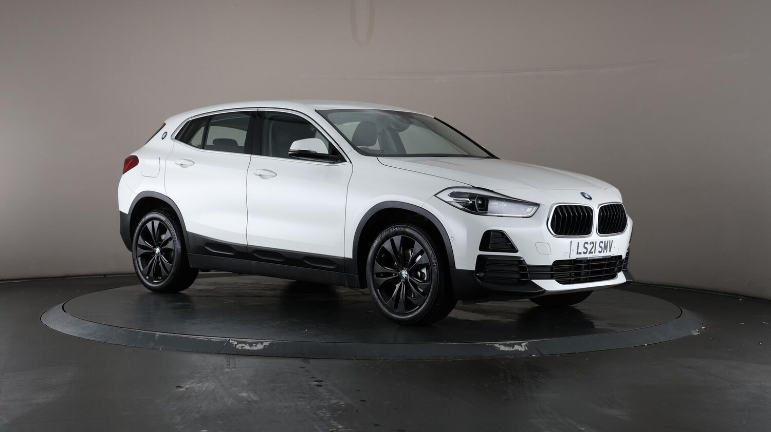 Used BMW X2 2021 for sale - 76000905: Photo 58