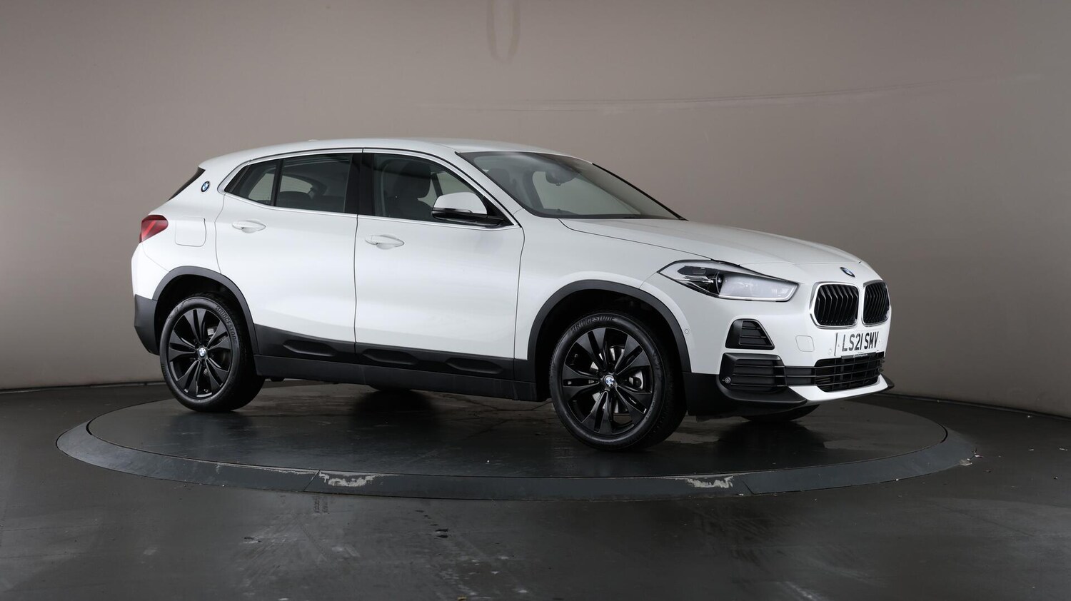 Used BMW X2 2021 for sale - 76000905: Photo 59