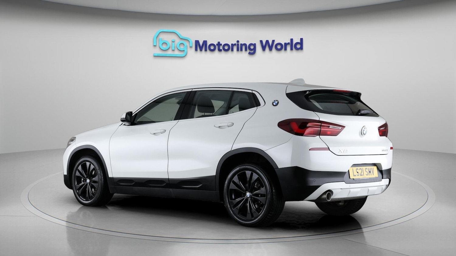 Used BMW X2 2021 for sale - 76000905: Photo 6