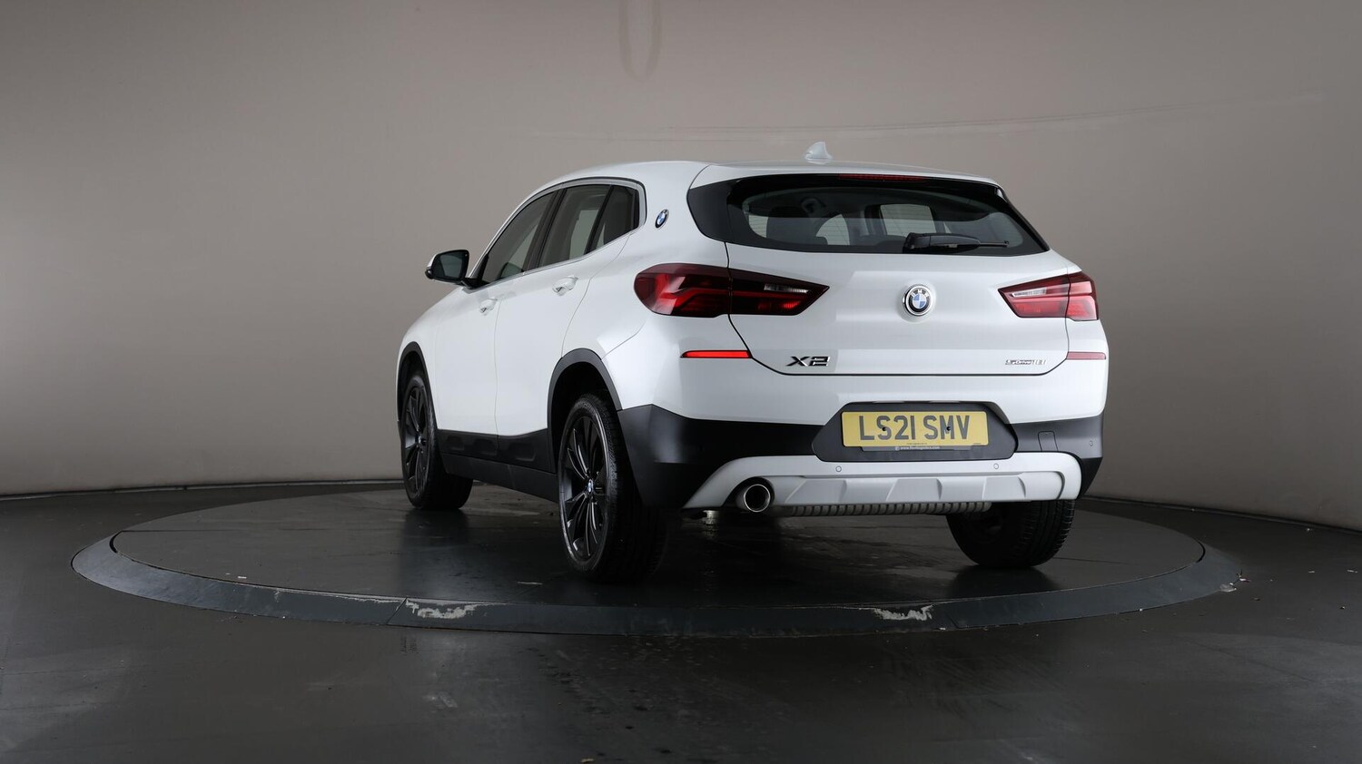 Used BMW X2 2021 for sale - 76000905: Photo 61