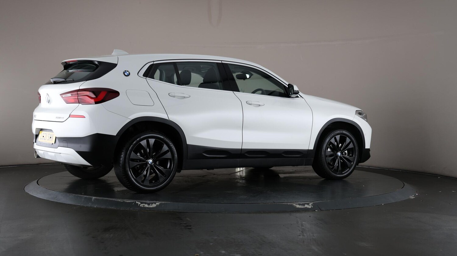 Used BMW X2 2021 for sale - 76000905: Photo 68