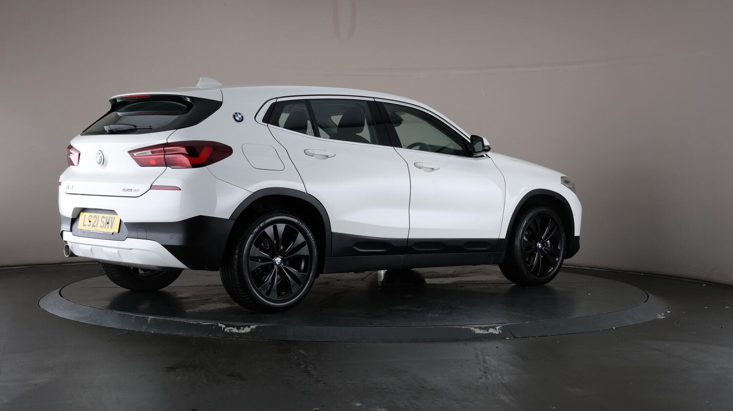 Used BMW X2 2021 for sale - 76000905: Photo 69