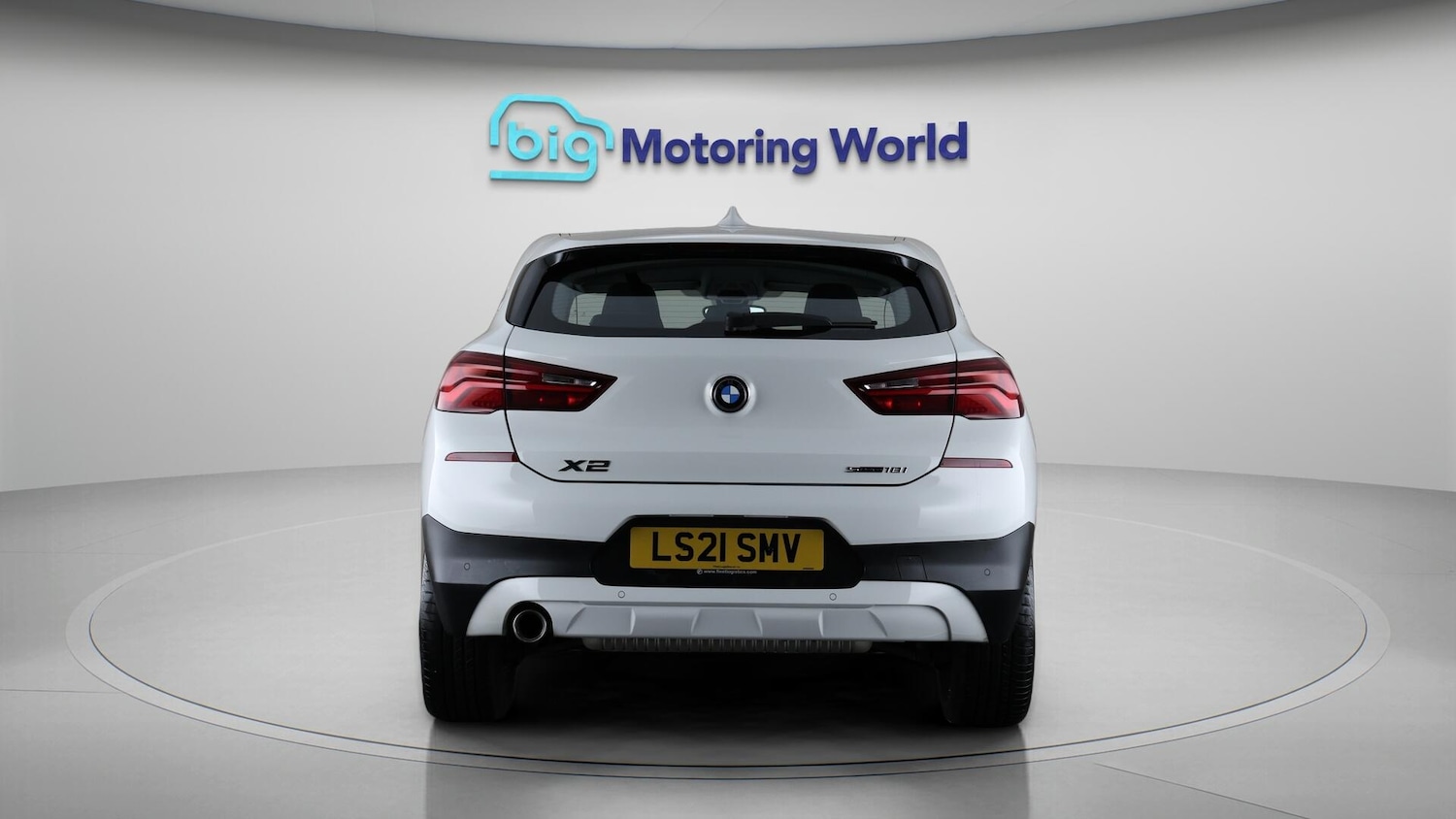 Used BMW X2 2021 for sale - 76000905: Photo 7