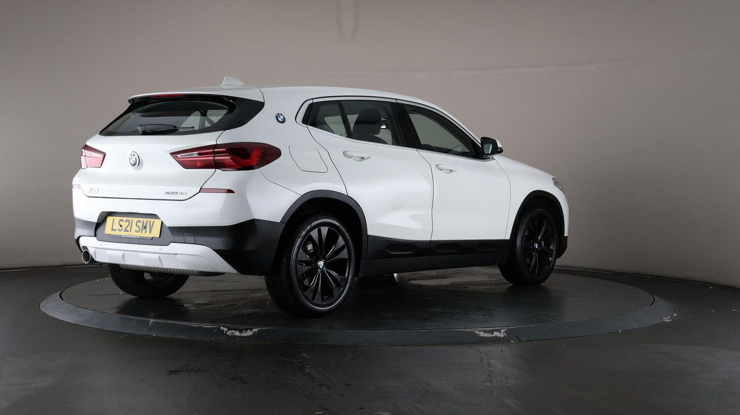 Used BMW X2 2021 for sale - 76000905: Photo 70