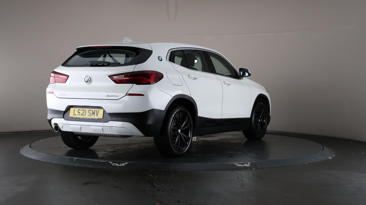 Used BMW X2 2021 for sale - 76000905: Photo 71