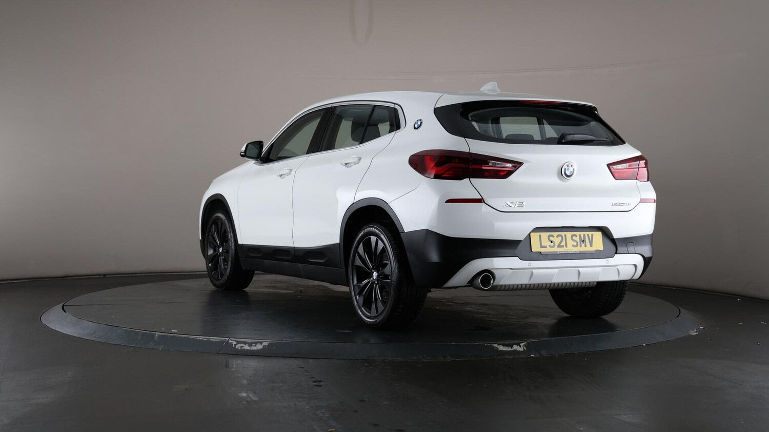 Used BMW X2 2021 for sale - 76000905: Photo 72