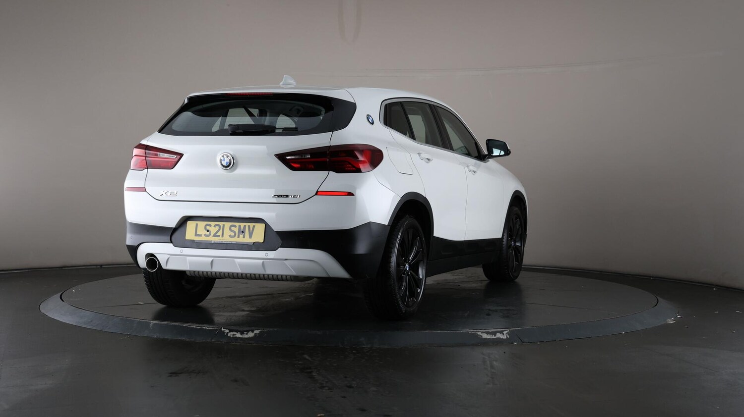 Used BMW X2 2021 for sale - 76000905: Photo 73