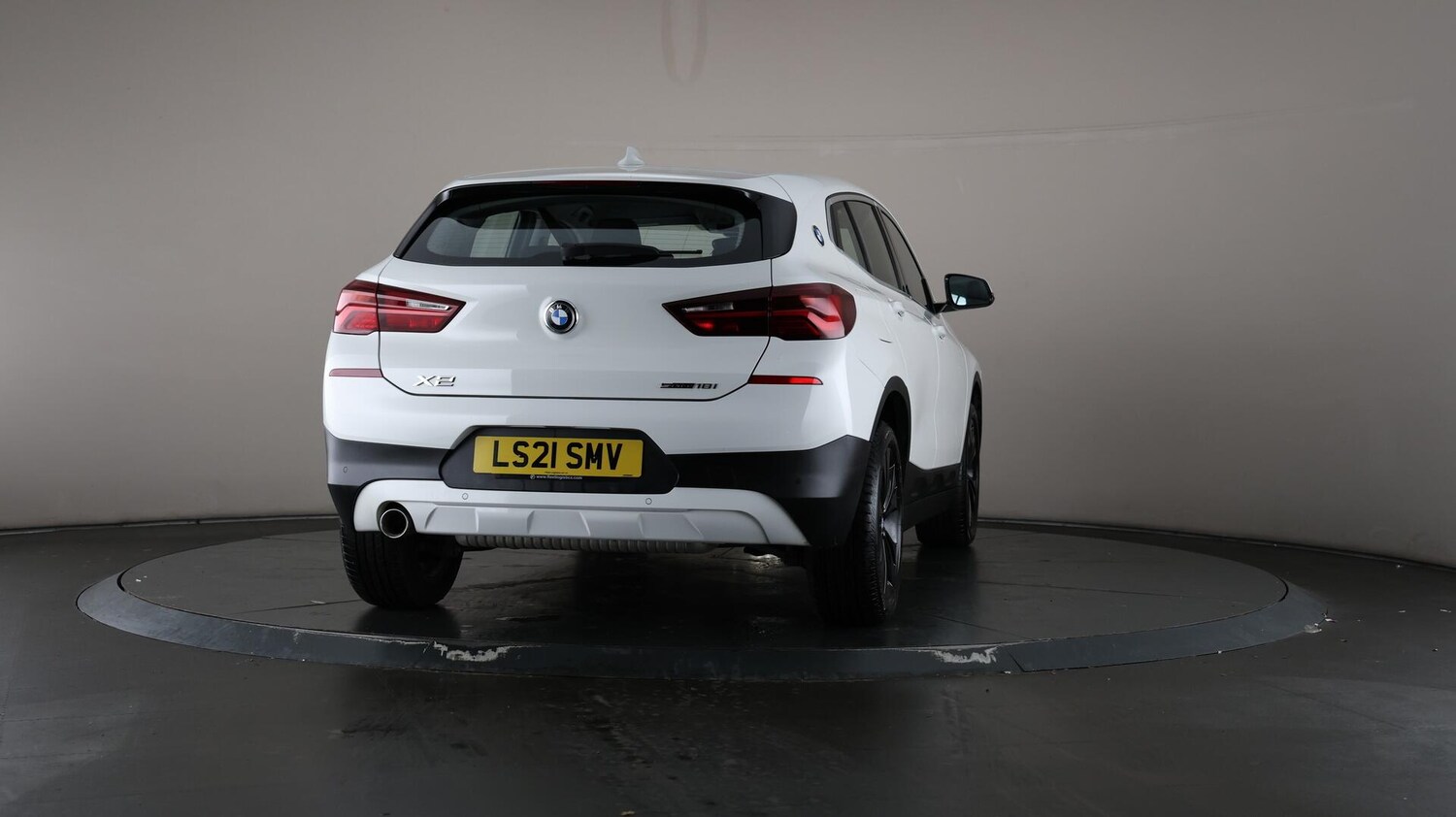 Used BMW X2 2021 for sale - 76000905: Photo 74
