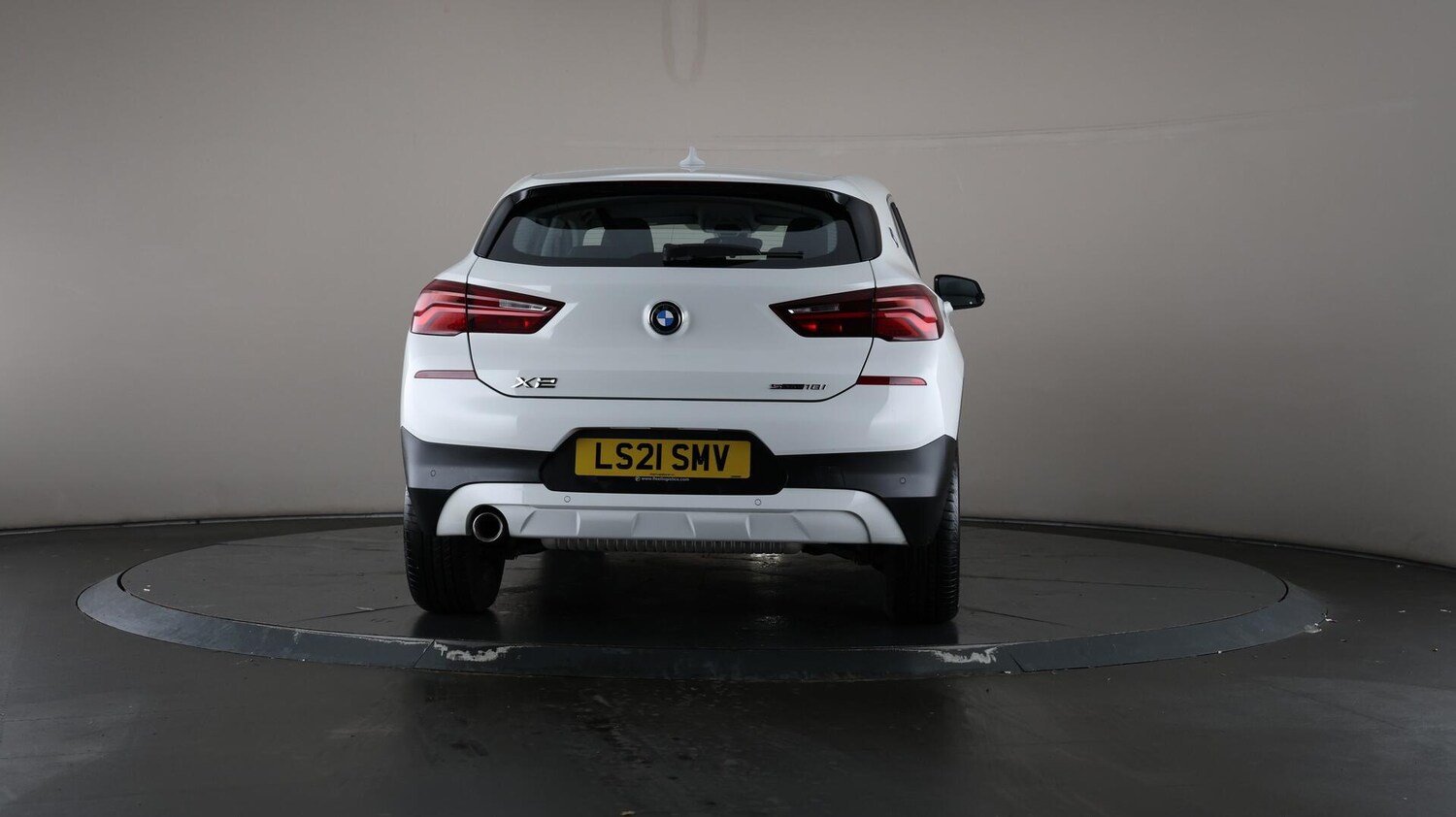 Used BMW X2 2021 for sale - 76000905: Photo 75