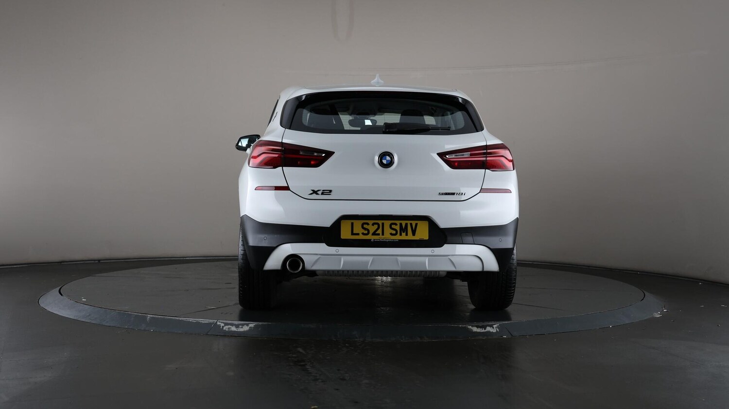 Used BMW X2 2021 for sale - 76000905: Photo 76