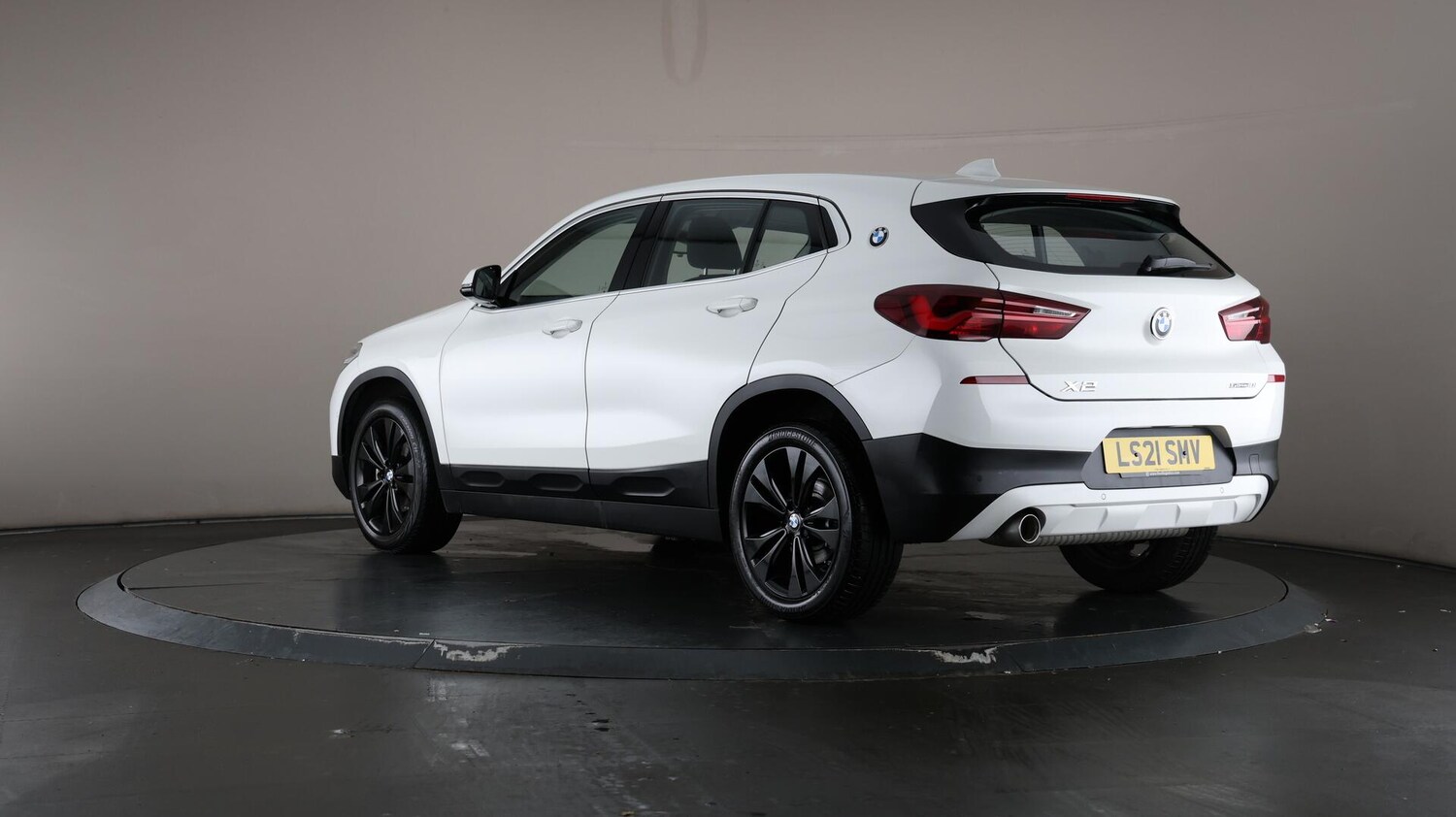 Used BMW X2 2021 for sale - 76000905: Photo 77