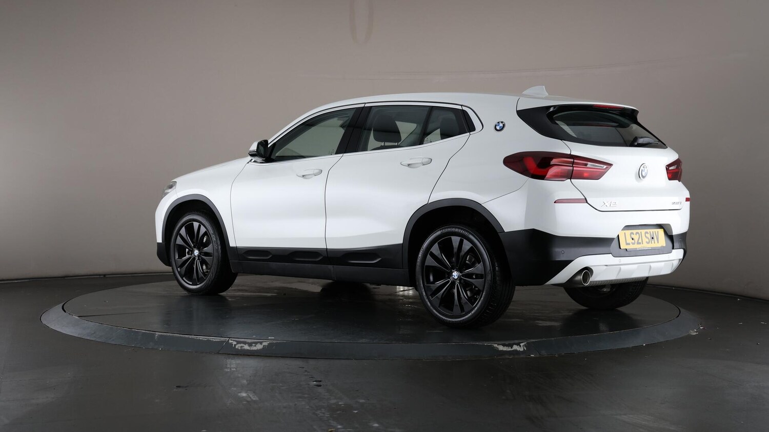 Used BMW X2 2021 for sale - 76000905: Photo 78
