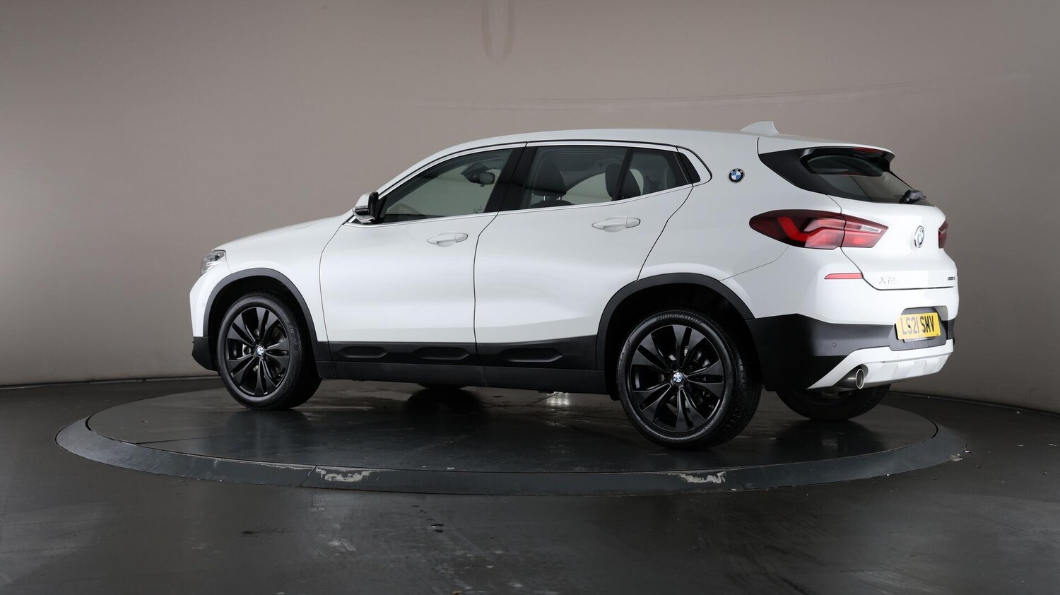 Used BMW X2 2021 for sale - 76000905: Photo 79