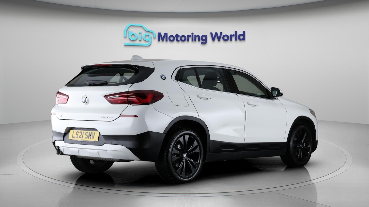 Used BMW X2 2021 for sale - 76000905: Photo 8