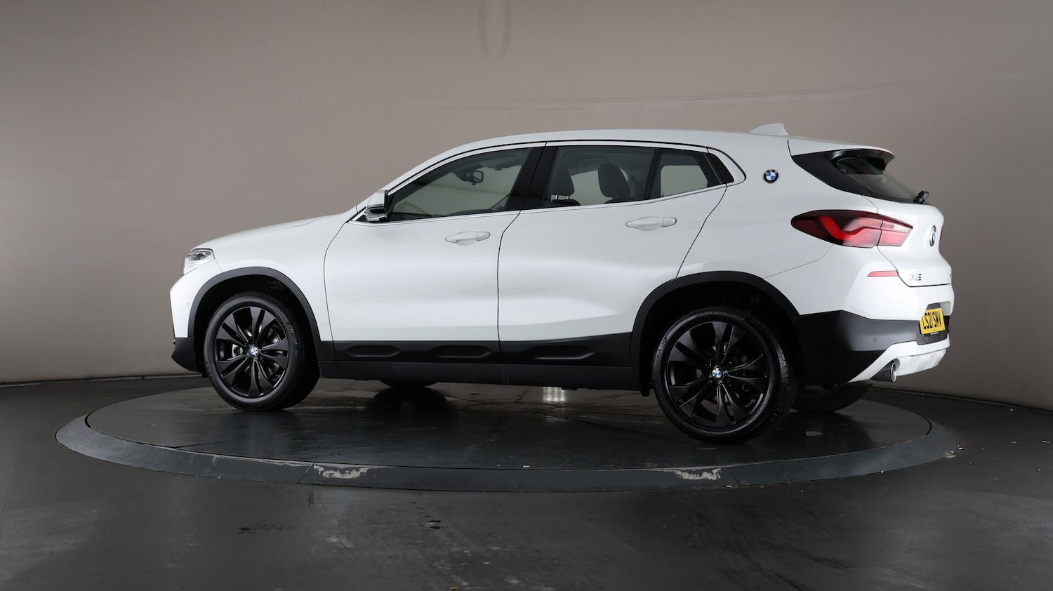Used BMW X2 2021 for sale - 76000905: Photo 80