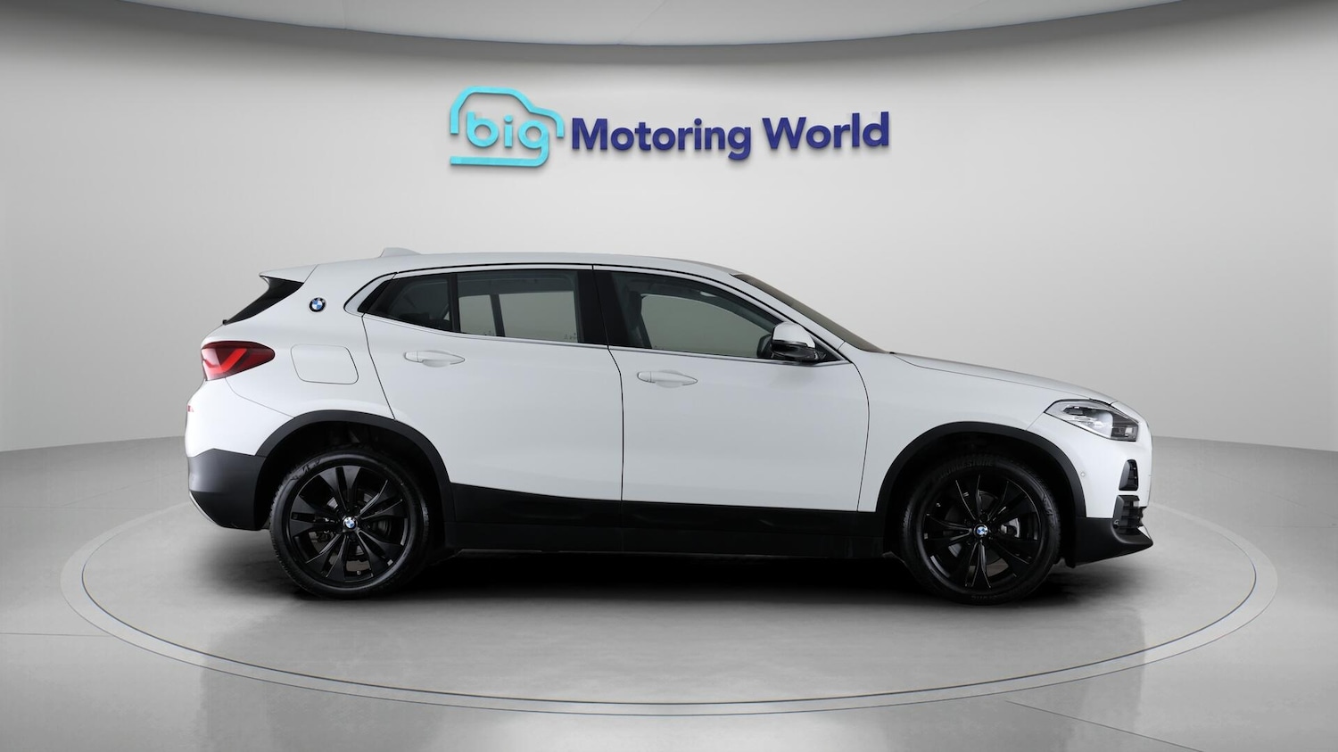 Used BMW X2 2021 for sale - 76000905: Photo 9