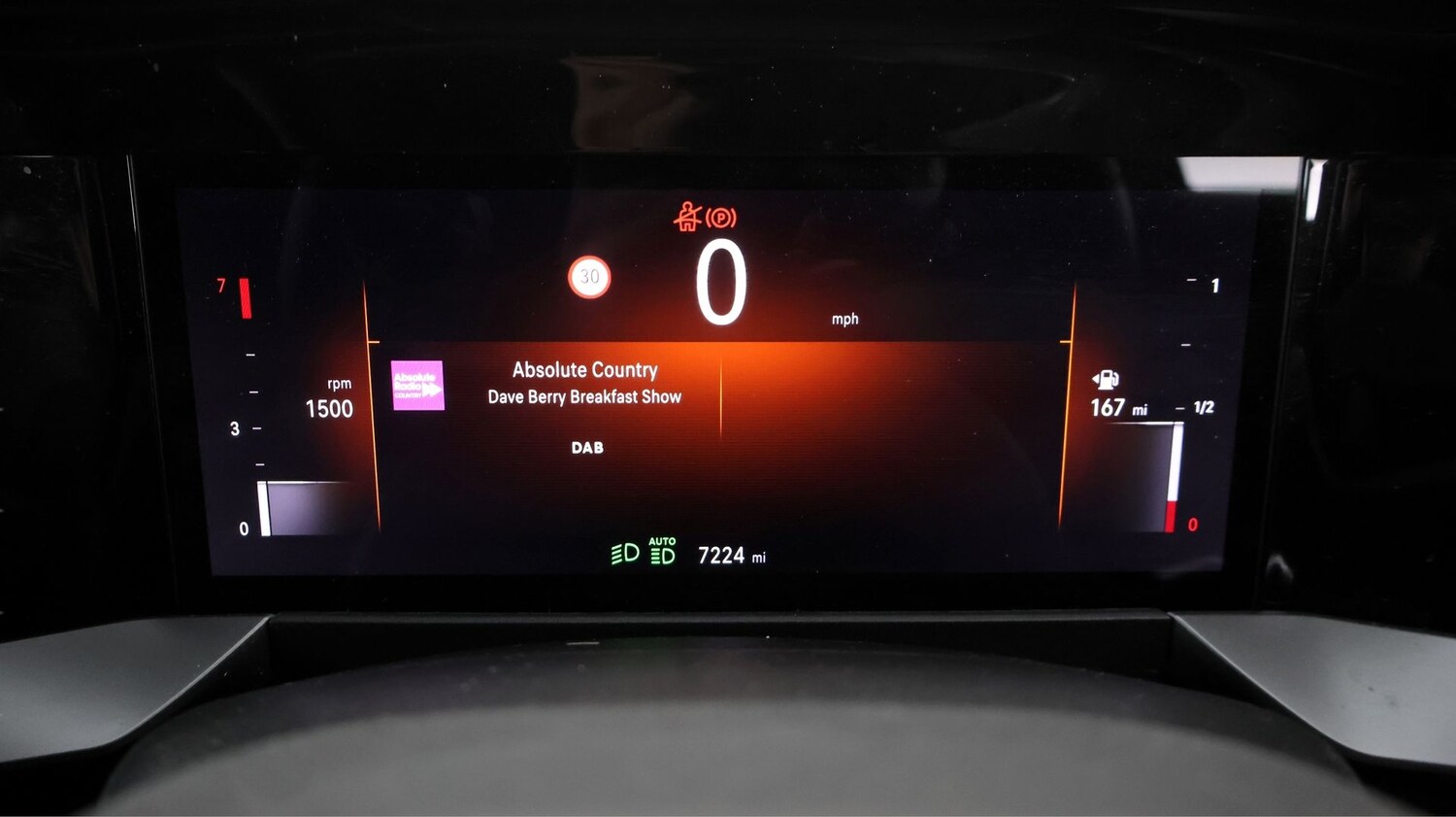 Used Vauxhall Mokka for sale - 78105780: Photo 10