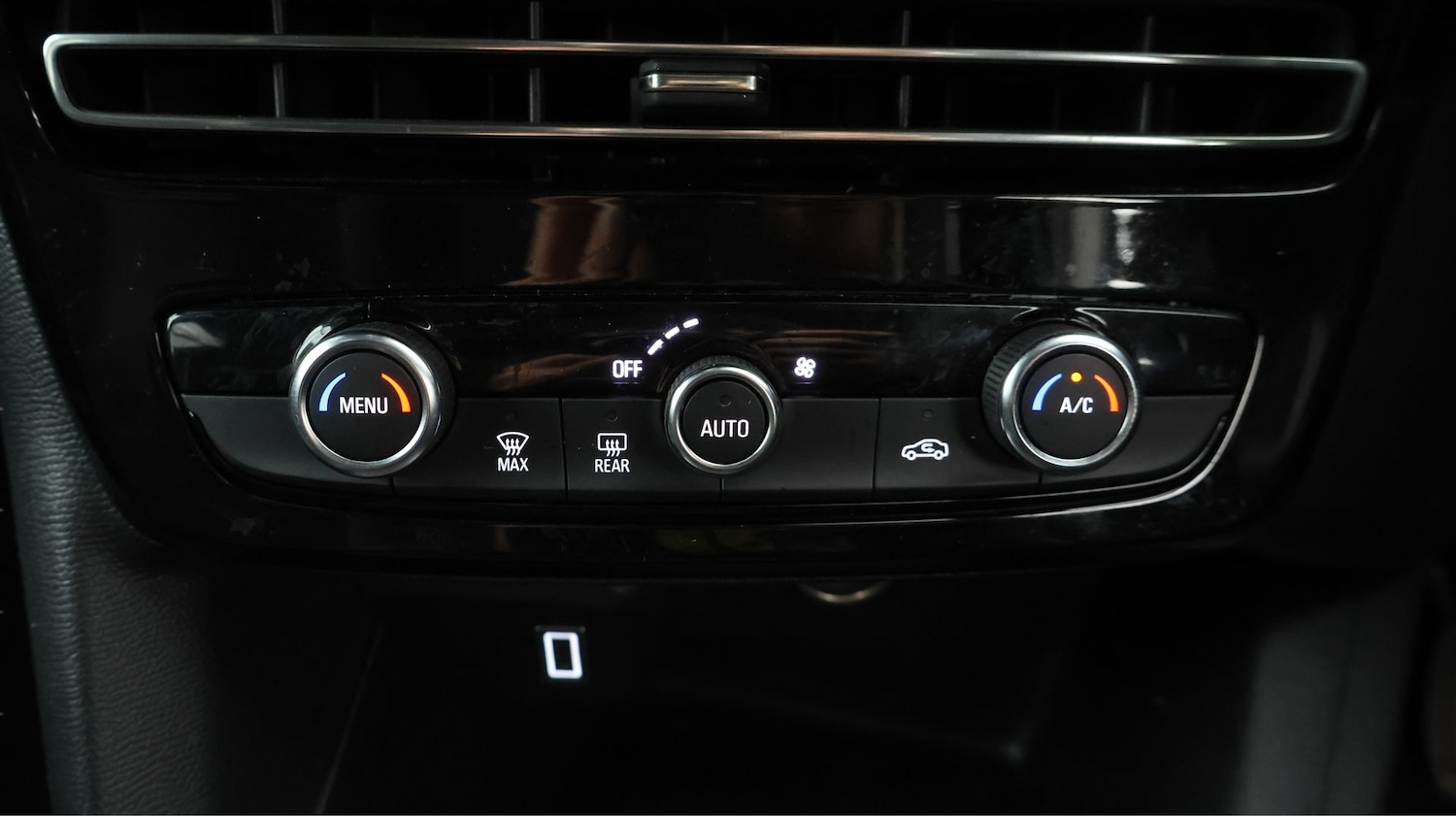 Used Vauxhall Mokka for sale - 78105780: Photo 11