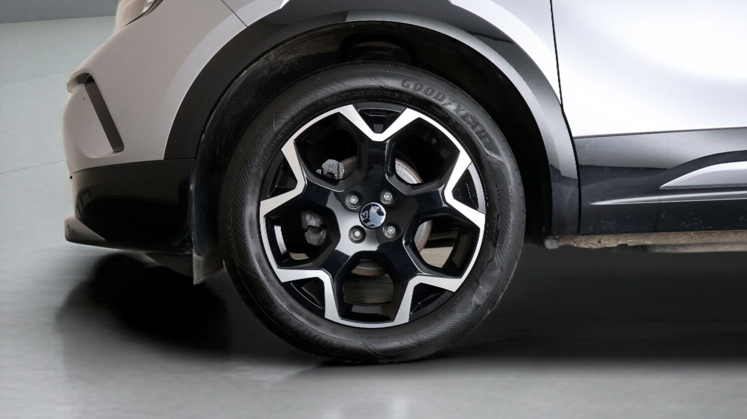 Used Vauxhall Mokka for sale - 78105780: Photo 17