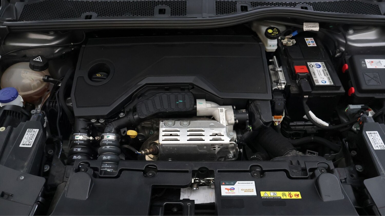 Used Vauxhall Mokka for sale - 78105780: Photo 18