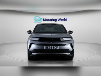 Used Vauxhall Mokka 2025 for sale - 78105780: Photo