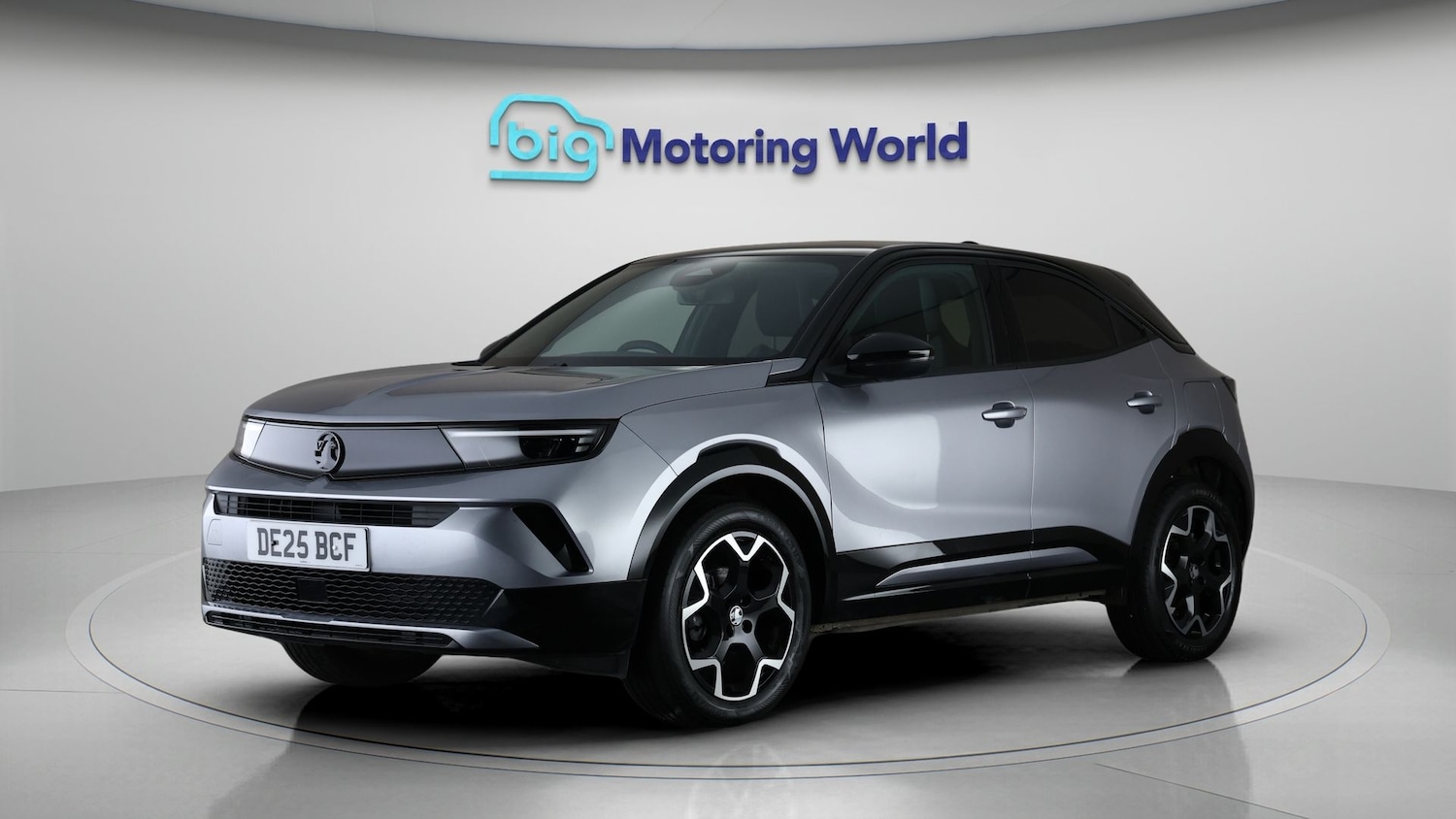 Used Vauxhall Mokka for sale - 78105780: Photo 3