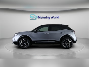 Used Vauxhall Mokka 2025 for sale - 78105780: Photo