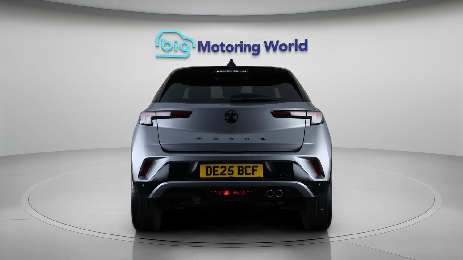 Used Vauxhall Mokka for sale - 78105780: Photo 6