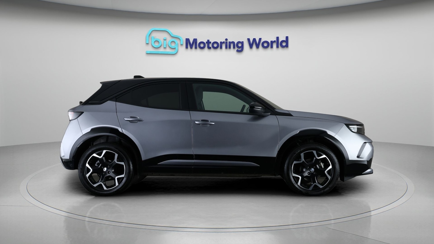 Used Vauxhall Mokka for sale - 78105780: Photo 8