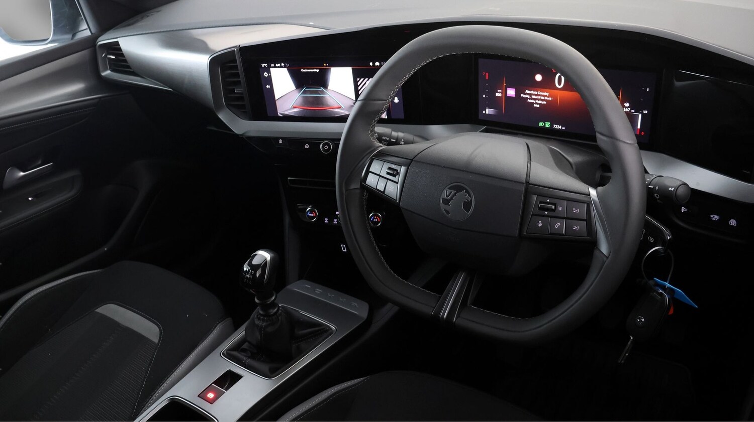 Used Vauxhall Mokka for sale - 78105780: Photo 9