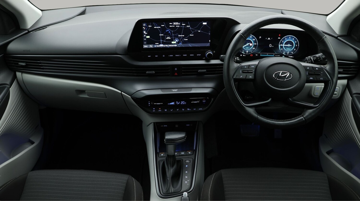 Used Hyundai i20 2022 for sale - 77270742: Photo 13