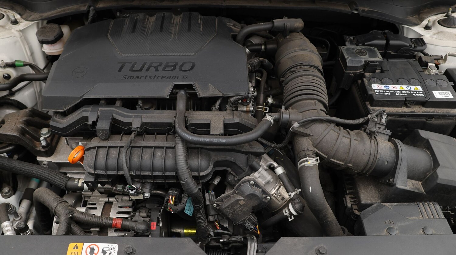 Used Hyundai i20 2022 for sale - 77270742: Photo 19