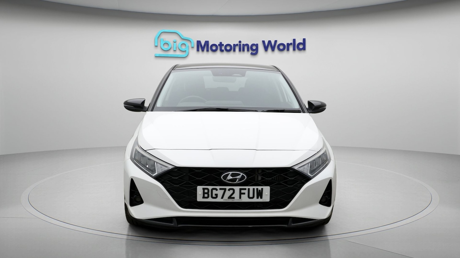 Used Hyundai i20 2022 for sale - 77270742: Photo 2