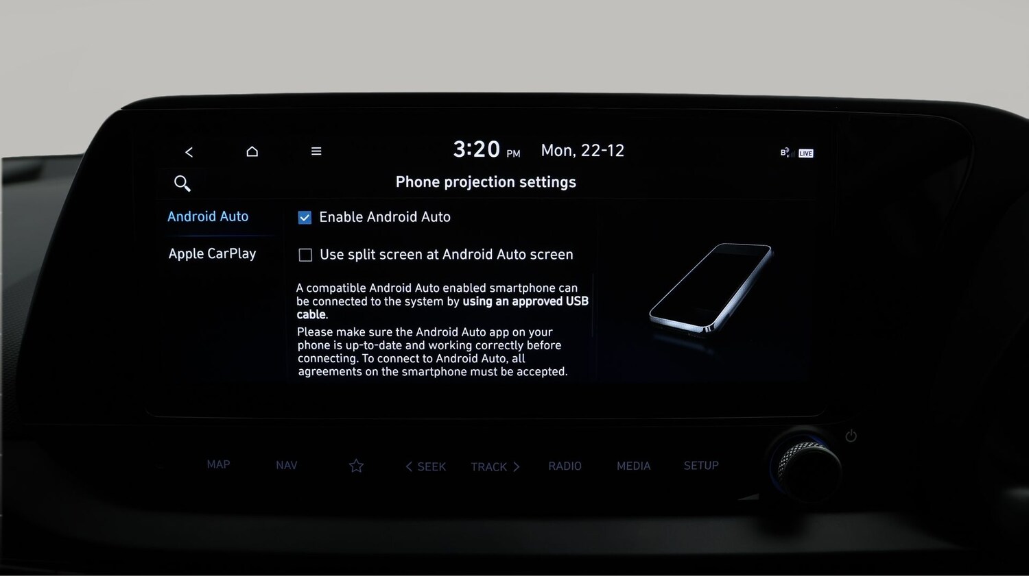 Used Hyundai i20 2022 for sale - 77270742: Photo 24